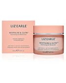 Liz Earle Revitalise & Glow™ Illuminating Gel Moisturiser 50ml