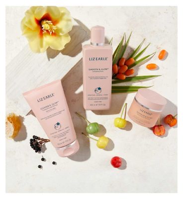 Liz Earle Smooth & Glow™ Exfoliating Tonic 200ml (8)