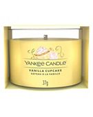 Yankee Candle Filled Votive Candle Vanilla Cupcake 37g