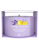 Yankee Candle Filled Votive Candle Lemon Lavender 37g