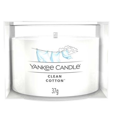 Filled Votives Yankee Candle Boots