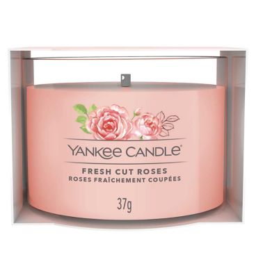 Aazon.co: Yankee Candle Lot Of 6 Pink Sands Votives