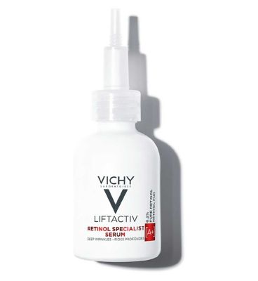 Vichy Liftactiv 0.2% Pure Retinol Specialist Deep Wrinkles Serum 30ml (2)