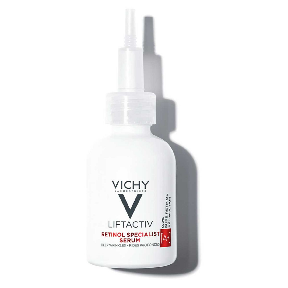 Vichy Liftactiv 0.2% Pure Retinol Specialist Deep Wrinkles Serum 30ml
