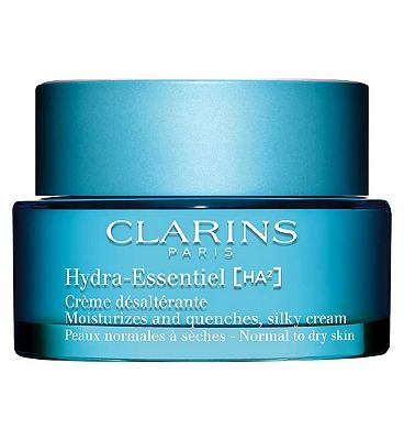 Clarins Hydra-Essentiel Silky Cream