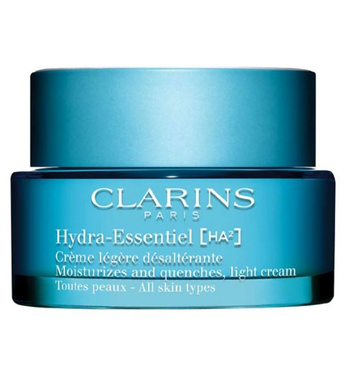 Clarins Hydra -Essentiel Light Cream
