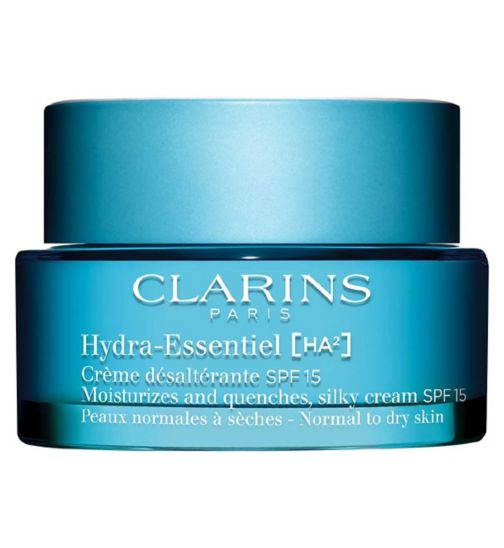 Clarins Hydra -Essentiel Day Cream SPF15