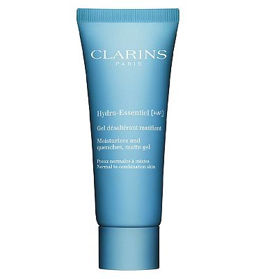 Clarins Hydra-Essentiel Matte Gel