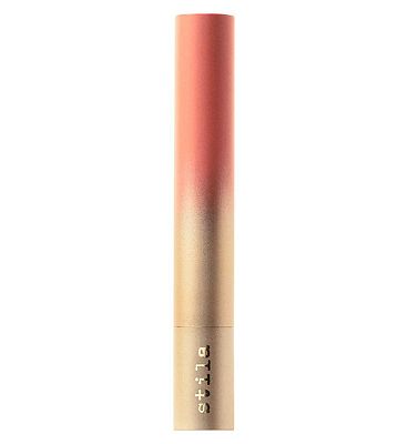 Stila SAD matte lip colour Warm Kiss Warm Kiss