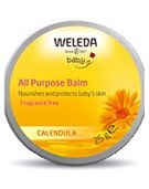 Weleda Baby All Purpose Ointment 25G