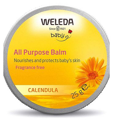 Weleda All Purpose Balm 25g