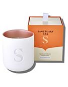 Sanctuary Spa Signature Collection Scented Candle