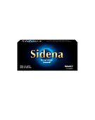 Sidena tablets 50mg 8s
