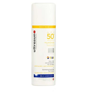 Ultrasun SPF50+ Kids 150ml