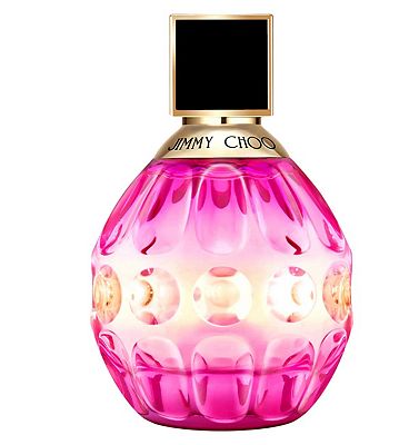 Jimmy Choo Rose Passion Eau de Parfum 60ml