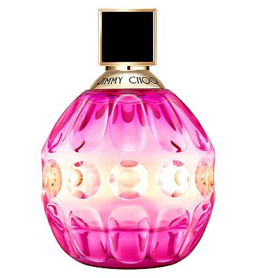 Jimmy Choo Rose Passion Eau de Parfum 100ml