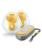 Medela Freestyle™ Hands-free double electric wearable Breast Pump