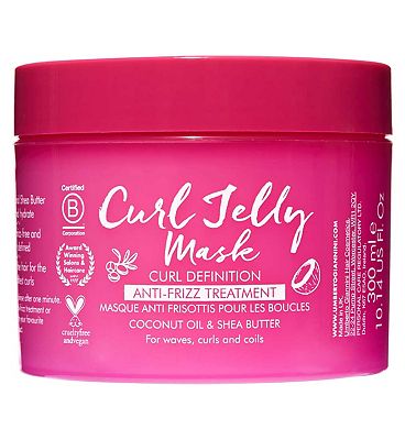 Umberto Giannini Curl Jelly Mask 300ml