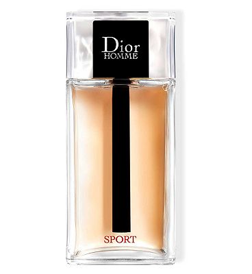 Dior shop mens aftershave