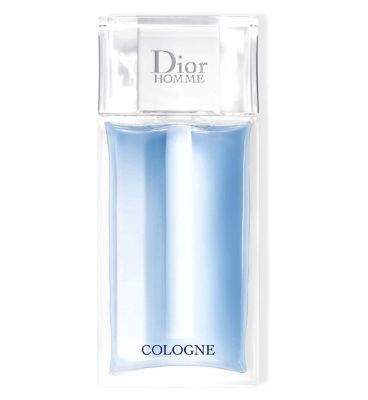 Dior Homme Aftershave Boots