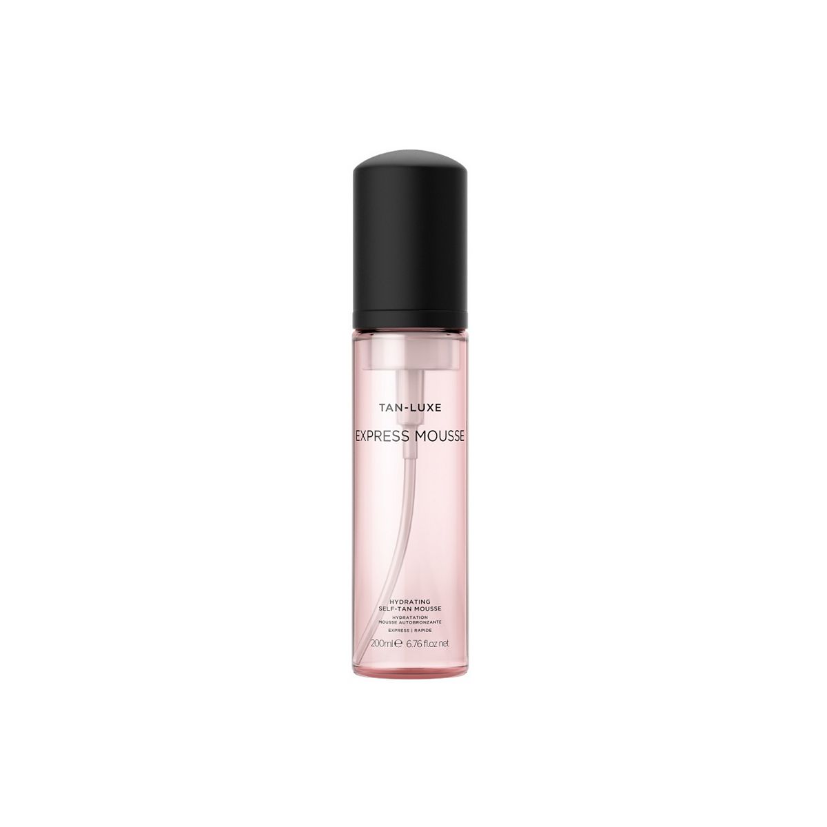 Tan Luxe Tan-Luxe Express Self Tanning Mousse200 ml, 200ml