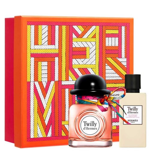 Hermès Twilly d'Hermès Eau de Parfum 50ml Gift Set