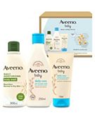 Aveeno baby best sale bathtime solutions