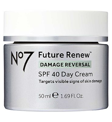 Number 7 store face cream