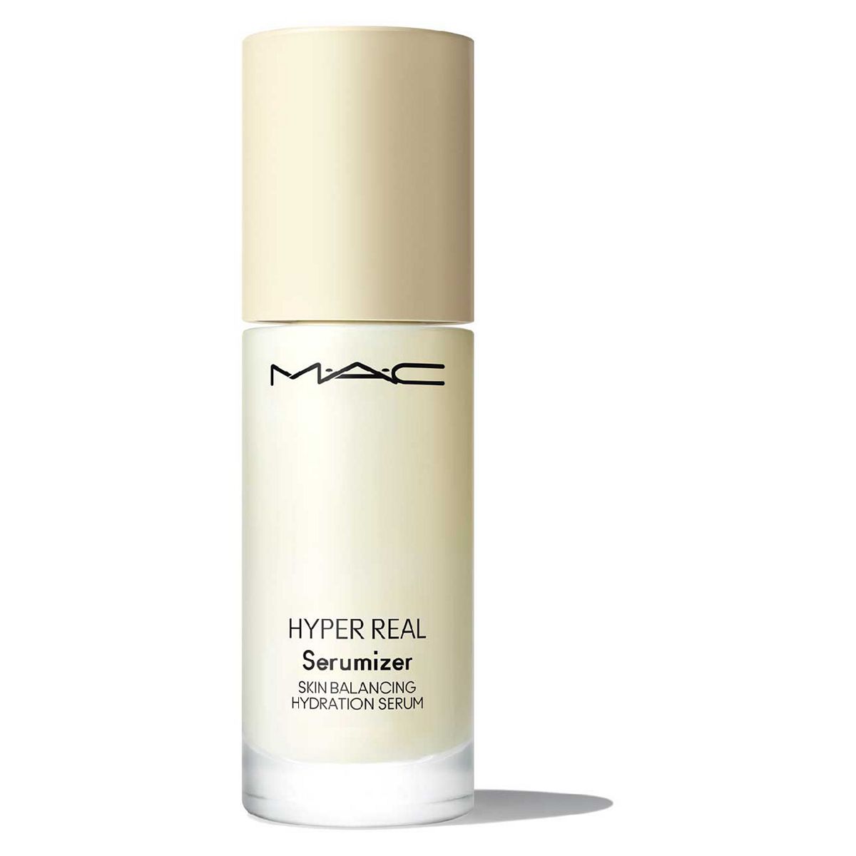 M.A.C Hyper Real Serumizer Skin Balancing Hydration Serum, 30ml