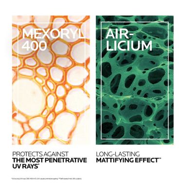 Anthelios UVMune 400 Invisible Fluid Spf50+ Sun Cream For Sensitive Skin 50ml (8)