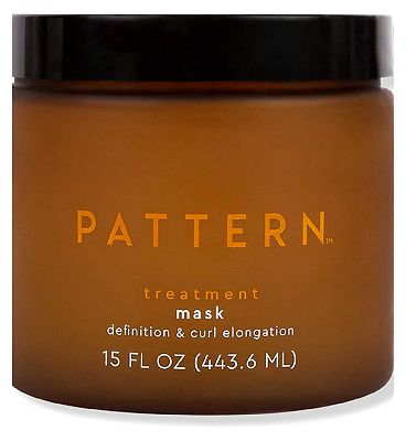 Pattern Treatment Mask 444ml