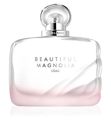 Este Lauder Beautiful Magnolia L'Eau Eau de Toilette 100ml