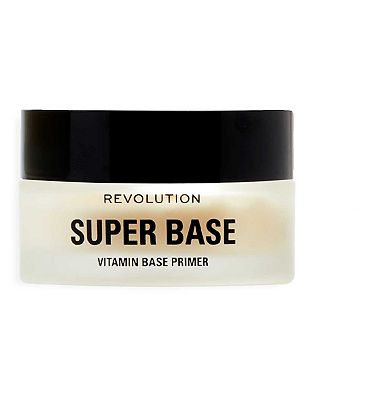 Revolution Super Base Vitamin Base Primer 25ml