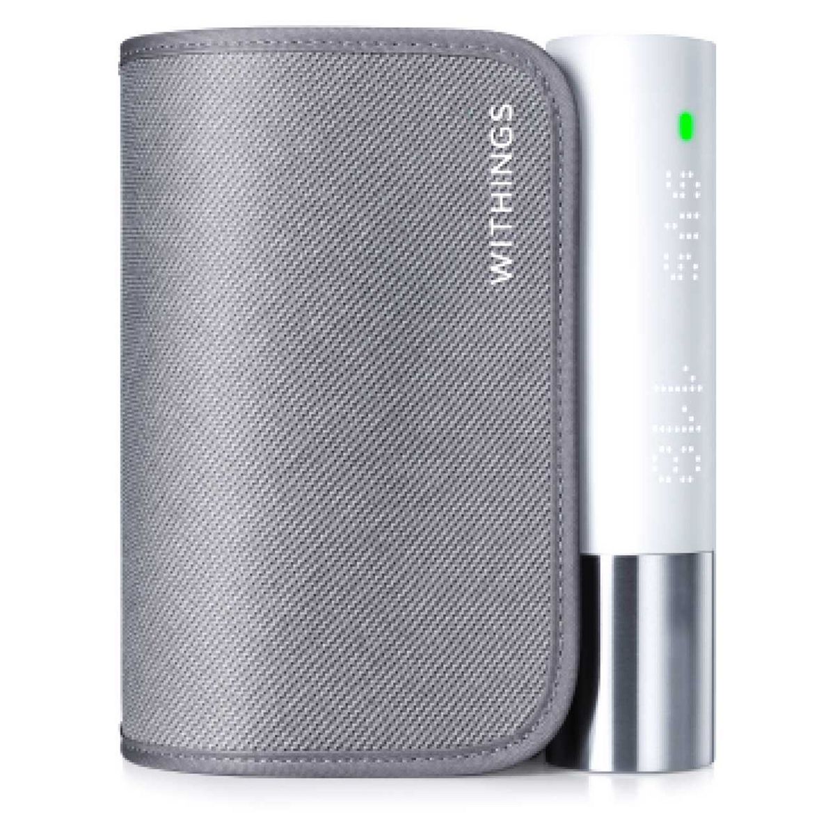 Withings Bpm Core - Smart Blood Pressure Monitor With Ecg & Digital Stethoscope