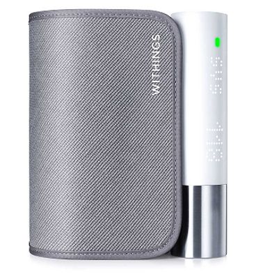 Stay Heart-healthy at Home With Withings BPM Core and BPM Connect