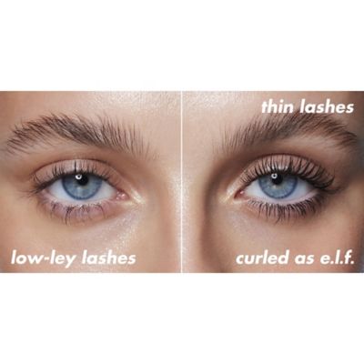 e.l.f. Lash 'N Roll® Mascara (4)