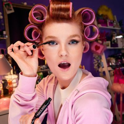 e.l.f. Lash 'N Roll® Mascara (5)