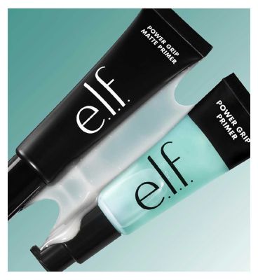 e.l.f. Power Grip Primer (3)