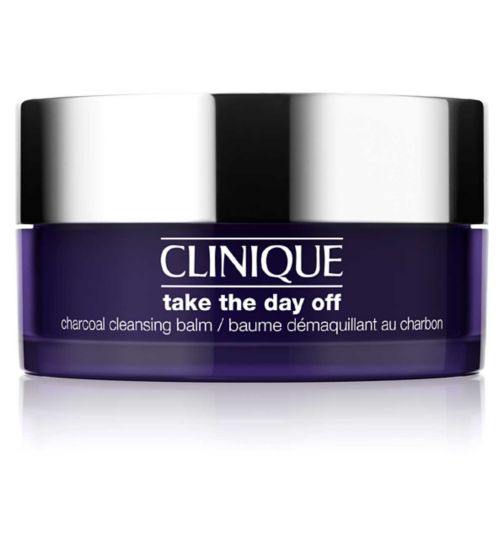 Clinique Take The Day Off™ Charcoal Cleansing Balm 125ml