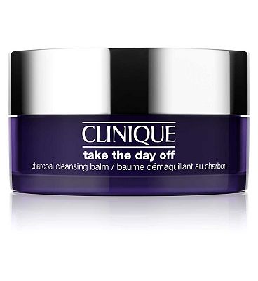 Clinique Take The Day Off Charcoal Cleansing Balm 125ml
