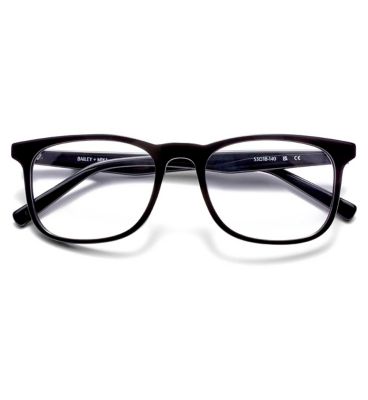 Bailey + Mika Rome C3