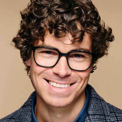 Bailey + Mika London