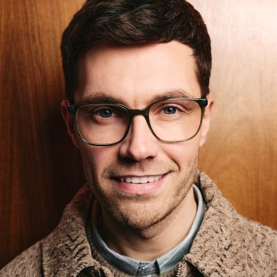 Bailey + Mika London C1 image number 1