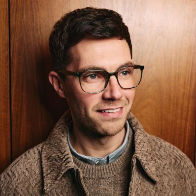 Bailey + Mika London C1 image number 2