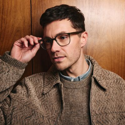 Bailey + Mika London C1 image number 3