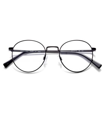 Bailey + Mika Madrid C1