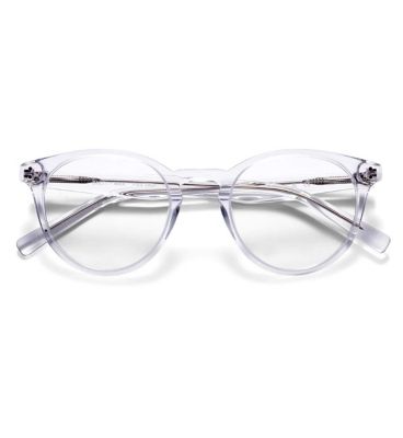 Bailey + Mika Paris Small C3