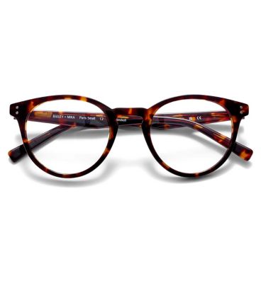 Bailey + Mika Small C2