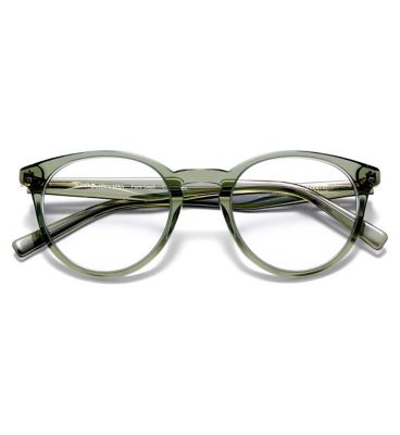 Bailey + Mika Paris Small C1