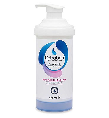 Cetraben Lotion - 475ml